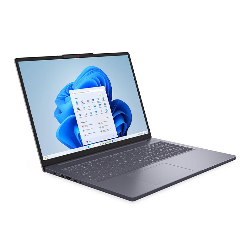 لپ تاپ 16 اینچ لنوو مدل LENOVO IdeaPad Slim 3 16IRH10 i7-13620H 16 512GB - Image 3