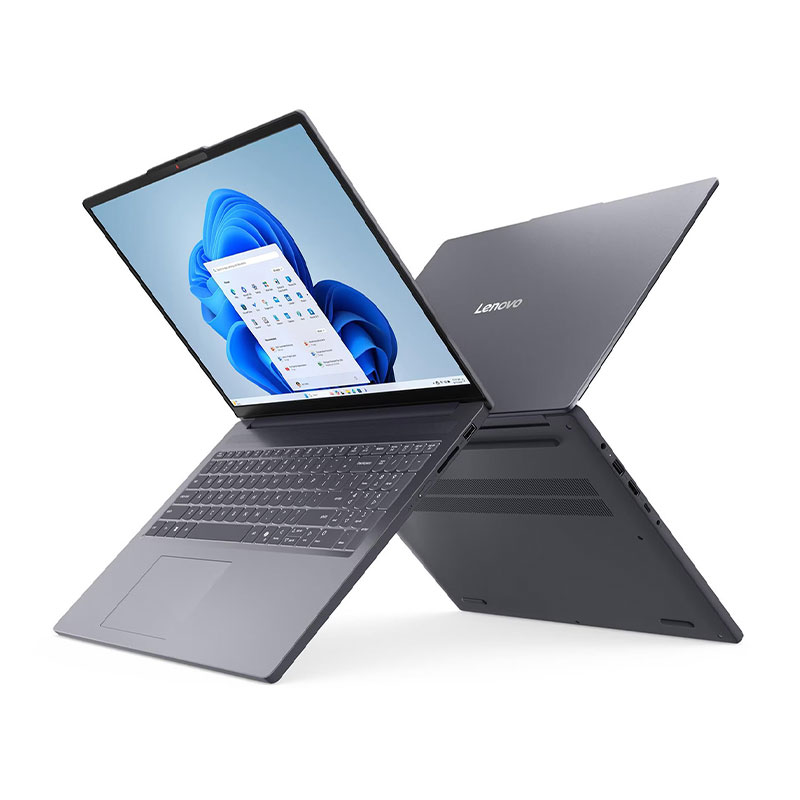 لپ تاپ 16 اینچ لنوو مدل LENOVO IdeaPad Slim 3 16IRH10 i7-13620H 16 512GB - Image 4