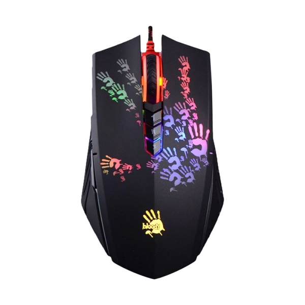 ماوس گیمینگ با سیم ای فورتک مدل A4tech Bloody A60