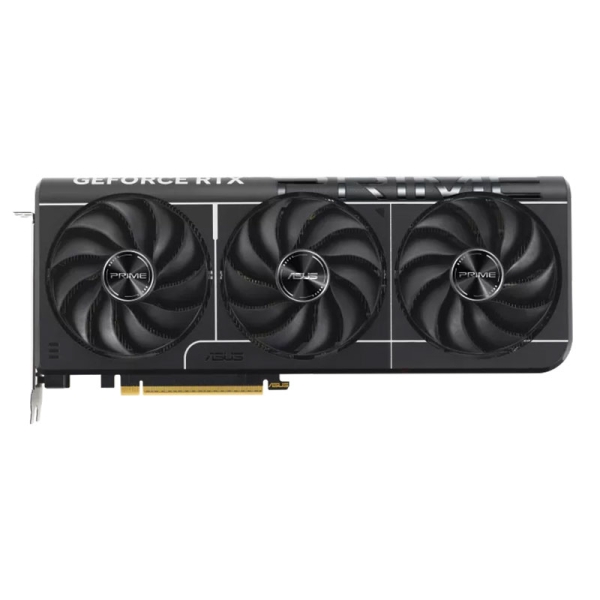 کارت گرافیک ایسوس مدل ASUS PRIME GeForce RTX 5070 Ti OC 16GB