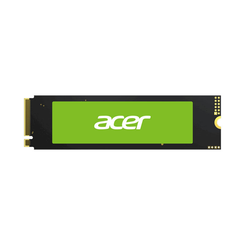 اس اس دی ایسر مدل Acer M.2 NVMe FA100 256GB