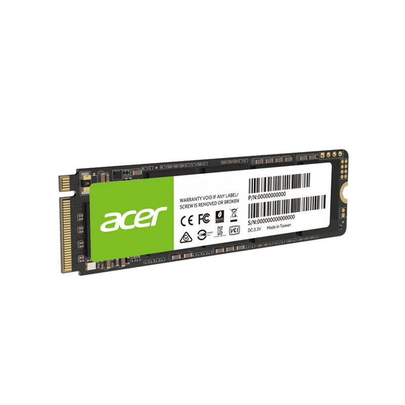 اس اس دی ایسر مدل Acer M.2 NVMe FA100 256GB - Image 2
