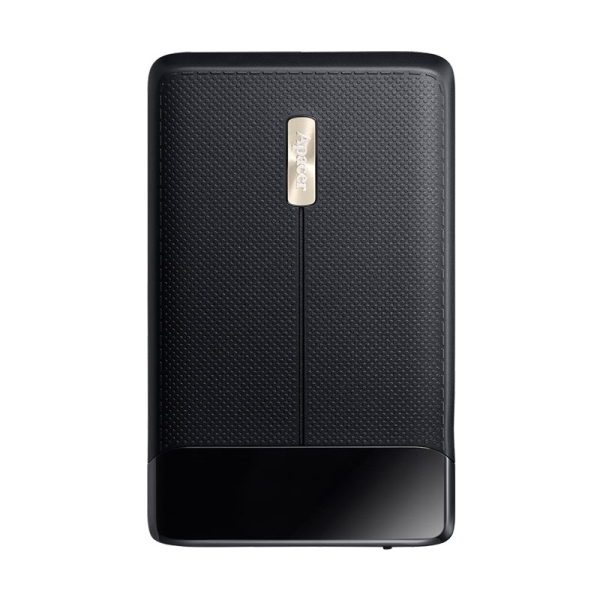 هارد اکسترنال اپیسر مدل Apacer shockproof AC731 1TB