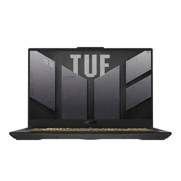 لپ تاپ گیمینگ 16 اینچ ایسوس مدل ASUS TUF Gaming FX607VJ-RL083