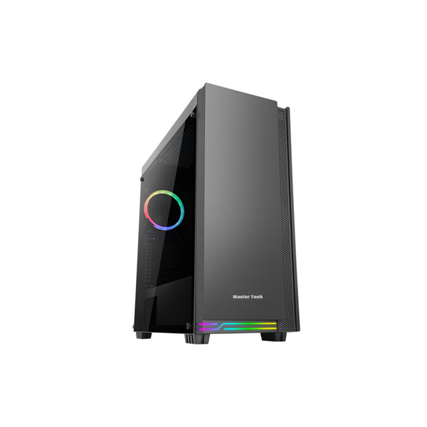 کیس کامپیوتر مستر تک مدل MASTER TECH G200