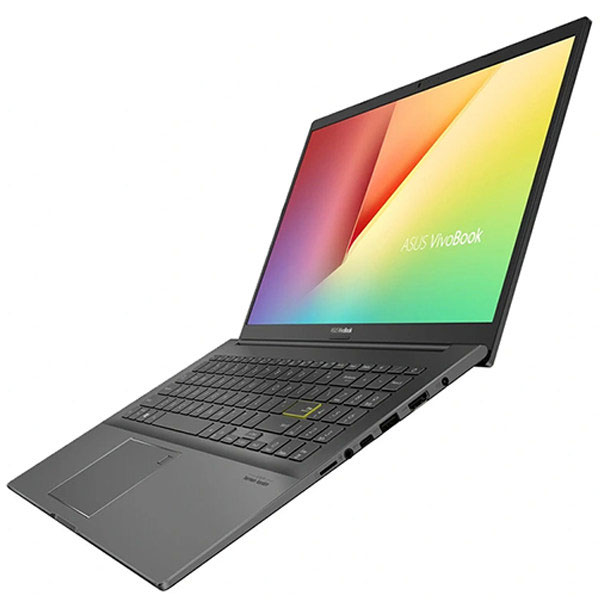 لپ تاپ 15.6 اینچی ایسوس مدل VivoBook K513EQ-BN766 - Image 2