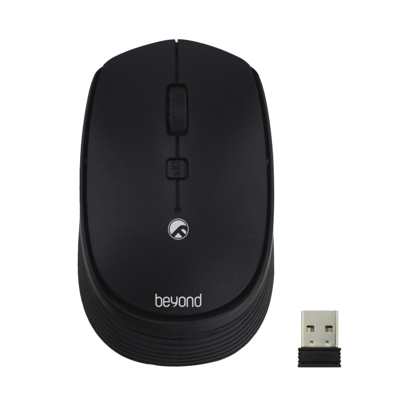 ماوس بی سیم بیاند مدل BM-1352RF