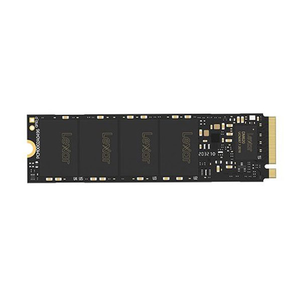 اس اس دی لکسار مدل Lexar M.2 NVMe NM620 1TB