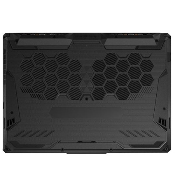 لپ تاپ 15.6 اینچی ایسوس مدل TUF Gaming FX506HC-HN004W - Image 4