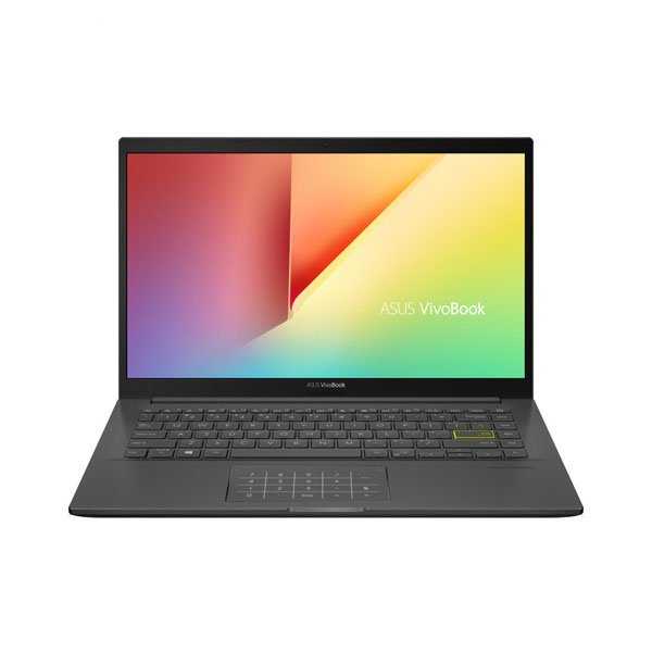 لپ تاپ 14 اینچی ایسوس مدل K413EQ-EK370