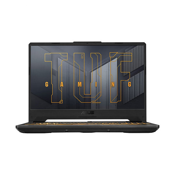 لپ تاپ 15.6 اینچ ایسوس مدل TUF Gaming F15 FX506HCB-US51