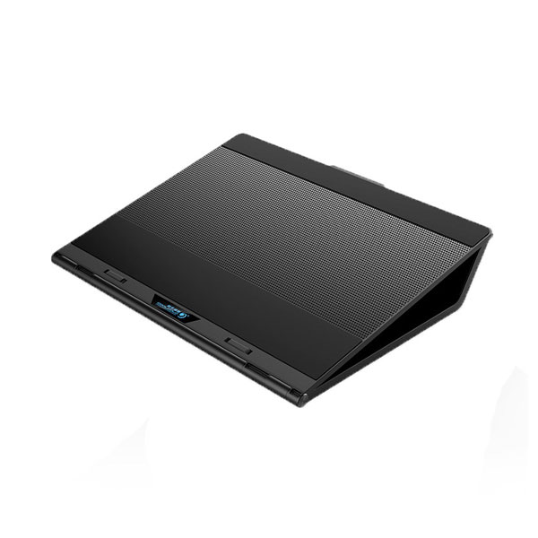 پایه خنک کننده لپ تاپ کول کلد مدل CoolCold K41