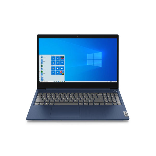 لپ تاپ 15.6 اینچی لنوو مدل IdeaPad 3 15IML05 - i3 4GB 1TB mx130 2GB