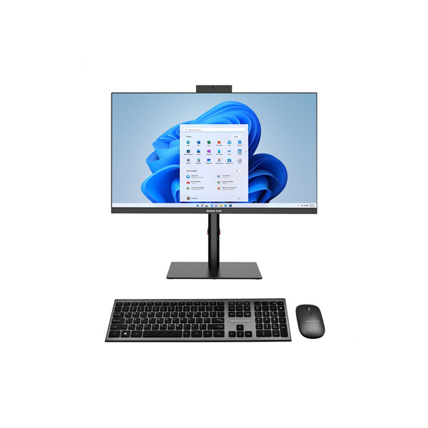 کامپیوتر همه کاره 24 اینچی مستر تک مدل MASTER TECH ZN240-C58SB