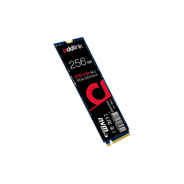اس اس دی اینترنال ادلینک مدل S70 Lite ظرفیت 256 گیگابایت