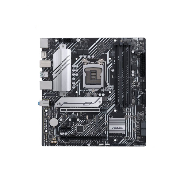 مادربرد ایسوس مدل ASUS PRIME B560M-A