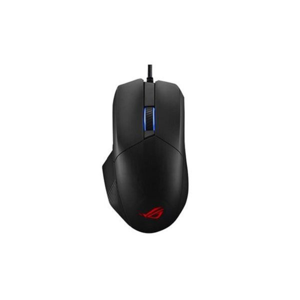 ماوس مخصوص بازی ایسوس مدل ASUS ROG CHAKRAM CORE