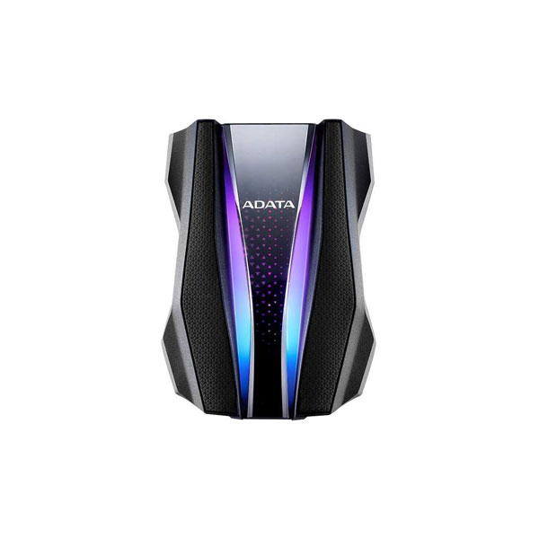 هارد اکسترنال ای دیتا مدل ADATA HD770G 1TB