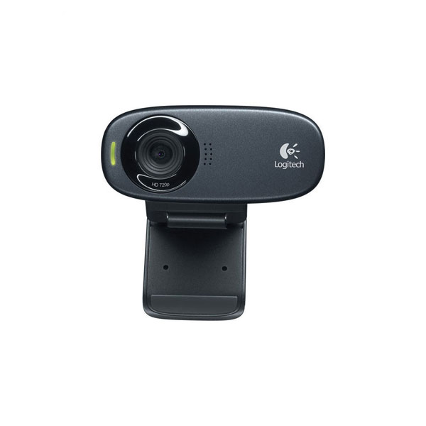 وب کم لاجیتک مدل Logitech C310