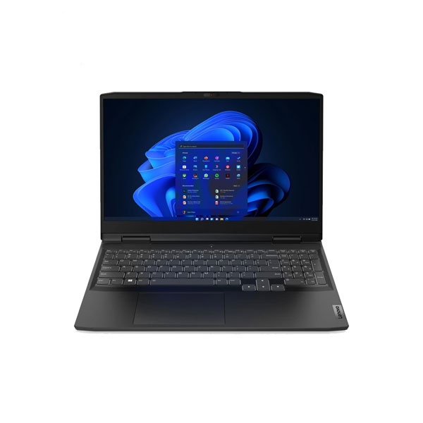 لپ تاپ 15.6 اینچی لنوو مدل IdeaPad Gaming 3 i7 16GB 256GB+512GB SSD RTX3050Ti-A