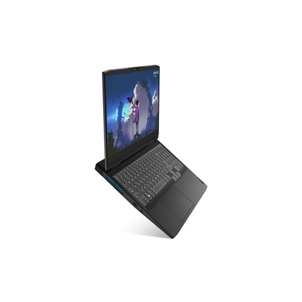 لپ تاپ 15.6 اینچی لنوو مدل IdeaPad Gaming 3 i7 16GB 256GB+512GB SSD RTX3050Ti-A - Image 4
