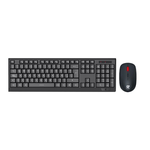 کیبورد و ماوس بی سیم ردراگون مدل Redragon BS-8343